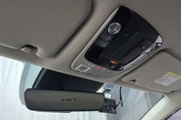 2021 Kia K5 с пробегом 124 533 км