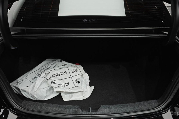 2021 Kia K5 с пробегом 58 198 км