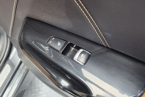 2021 Kia K5 с пробегом 78 008 км