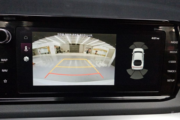 2022 Kia K5 с пробегом 99 676 км