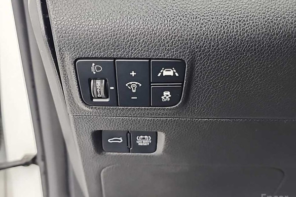 2022 Kia K5 с пробегом 114 129 км