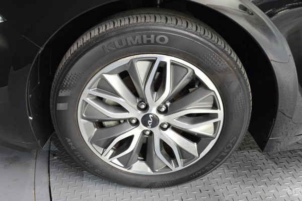 2022 Kia K5 с пробегом 74 060 км