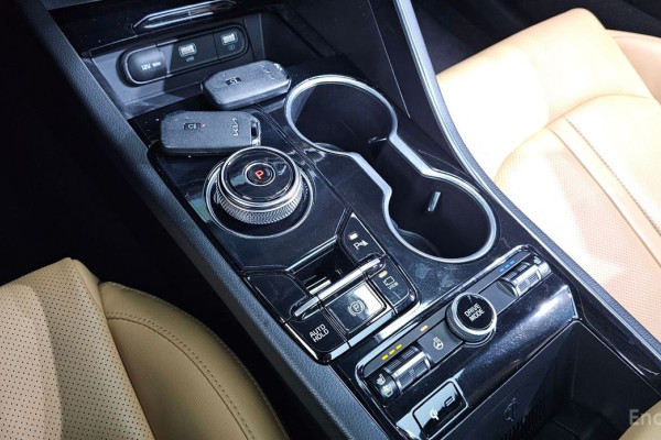 2022 Kia K5 с пробегом 59 736 км