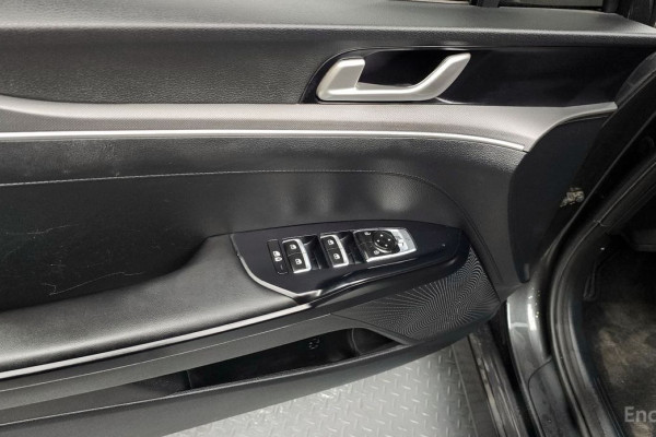 2022 Kia K5 с пробегом 154 904 км