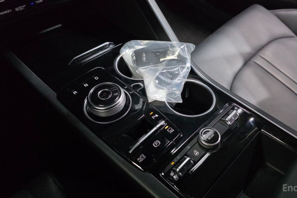 2021 Kia K5 с пробегом 96 077 км