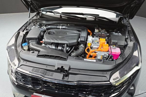 2022 Kia K5 с пробегом 74 060 км