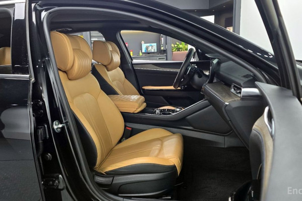 2022 Kia K5 с пробегом 87 747 км