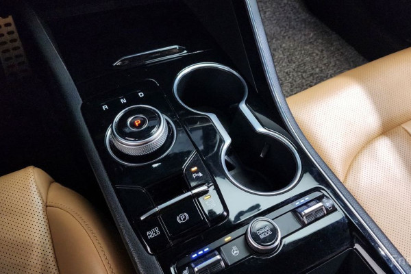 2021 Kia K5 с пробегом 80 594 км