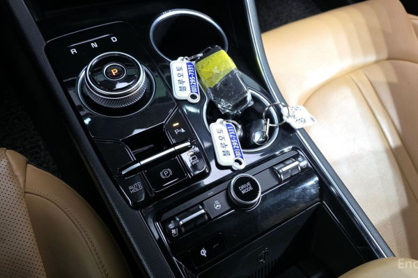 2022 Kia K5 с пробегом 51 891 км