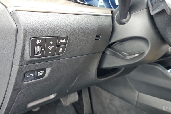 2022 Kia K5 с пробегом 59 736 км