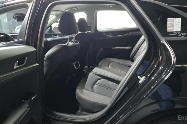 2022 Kia K5 с пробегом 74 060 км