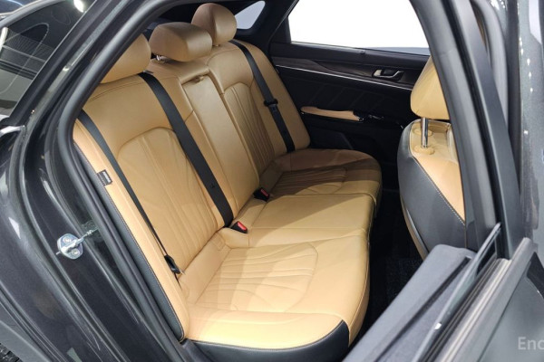 2022 Kia K5 с пробегом 70 441 км