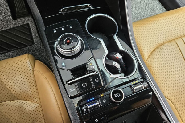 2022 Kia K5 с пробегом 83 044 км