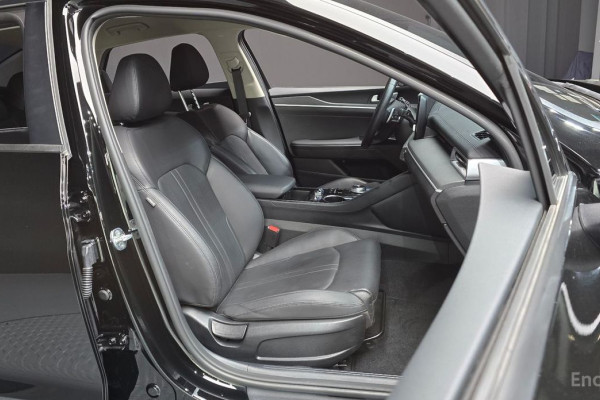 2022 Kia K5 с пробегом 74 060 км