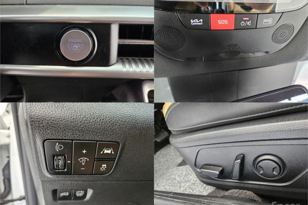 2022 Kia K5 с пробегом 83 044 км