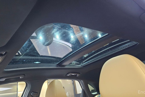 2022 Kia K5 с пробегом 59 736 км