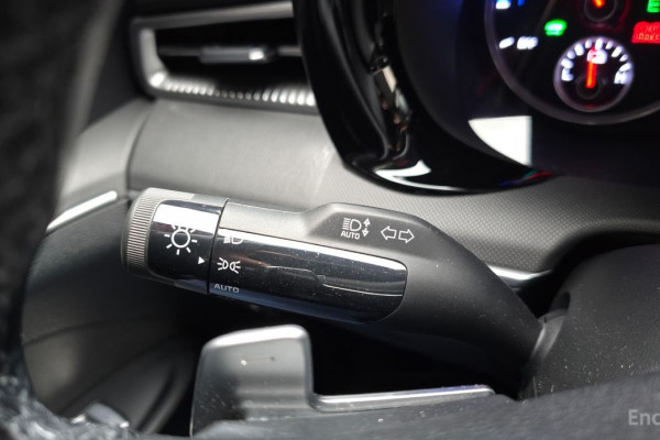 2022 Kia K5 с пробегом 74 060 км