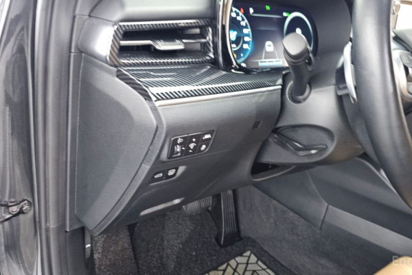 2022 Kia K5 с пробегом 70 441 км