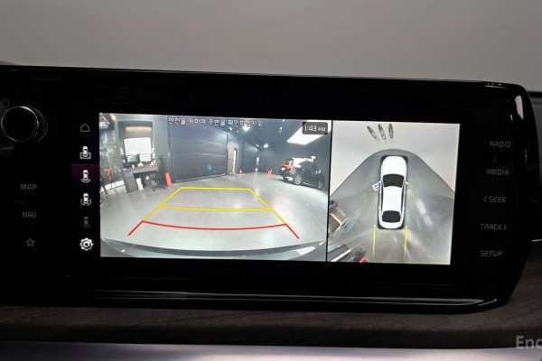 2022 Kia K5 с пробегом 51 891 км