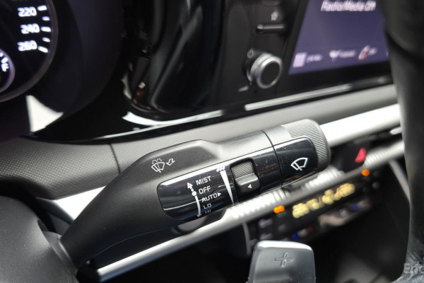 2022 Kia K5 с пробегом 74 060 км