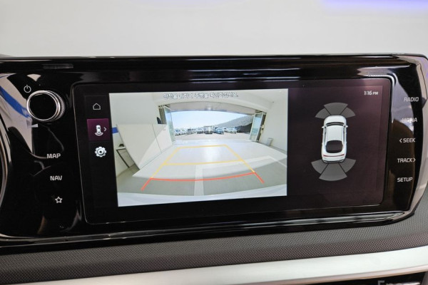 2022 Kia K5 с пробегом 83 044 км