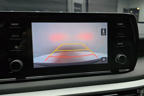 2022 Kia K5 с пробегом 74 060 км