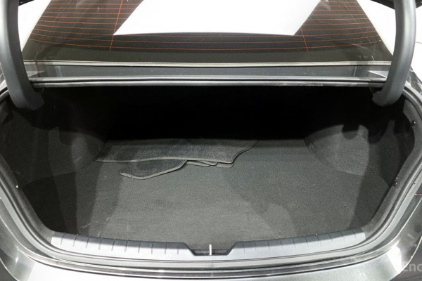 2022 Kia K5 с пробегом 51 891 км