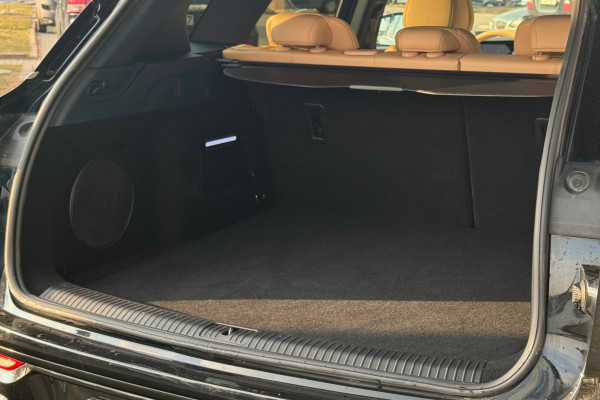 2024 Voyah Free с пробегом 10 700 км