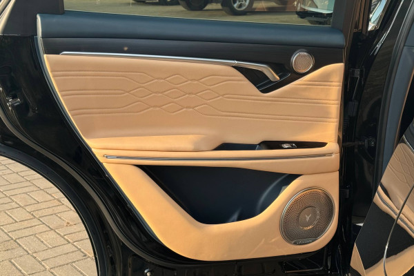 2024 Voyah Free с пробегом 10 700 км