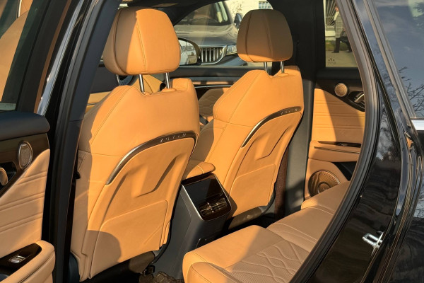 2024 Voyah Free с пробегом 10 700 км