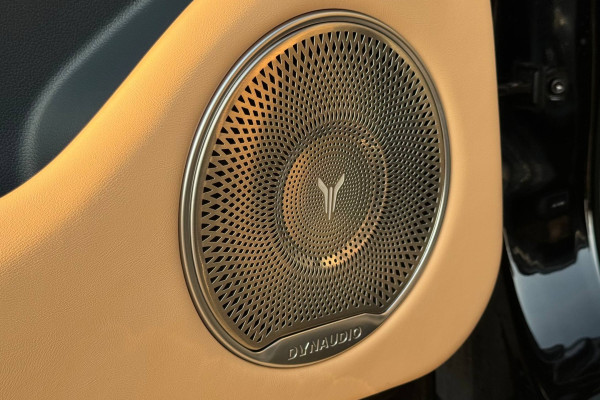 2024 Voyah Free с пробегом 10 700 км