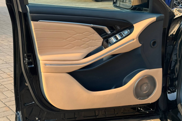 2024 Voyah Free с пробегом 10 700 км