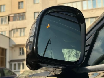 2024 Voyah Free с пробегом 10 700 км