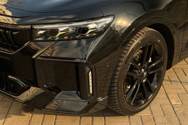 2024 Voyah Free с пробегом 10 700 км