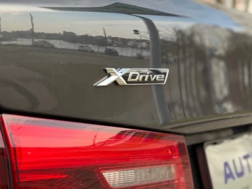 2019 BMW 5 серии с пробегом 67 000 км