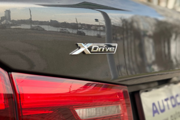 2019 BMW 5 серии с пробегом 67 000 км