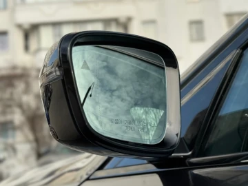 2019 BMW 5 серии с пробегом 67 000 км