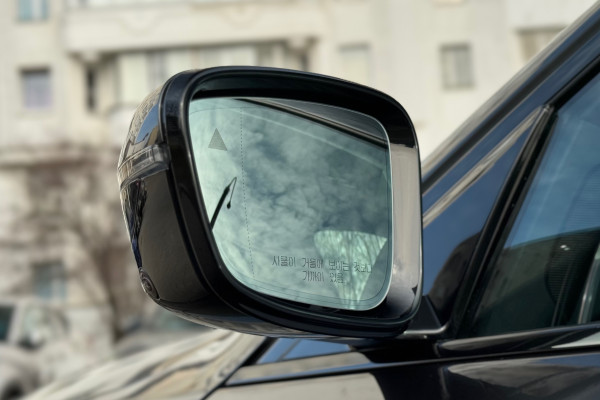 2019 BMW 5 серии с пробегом 67 000 км