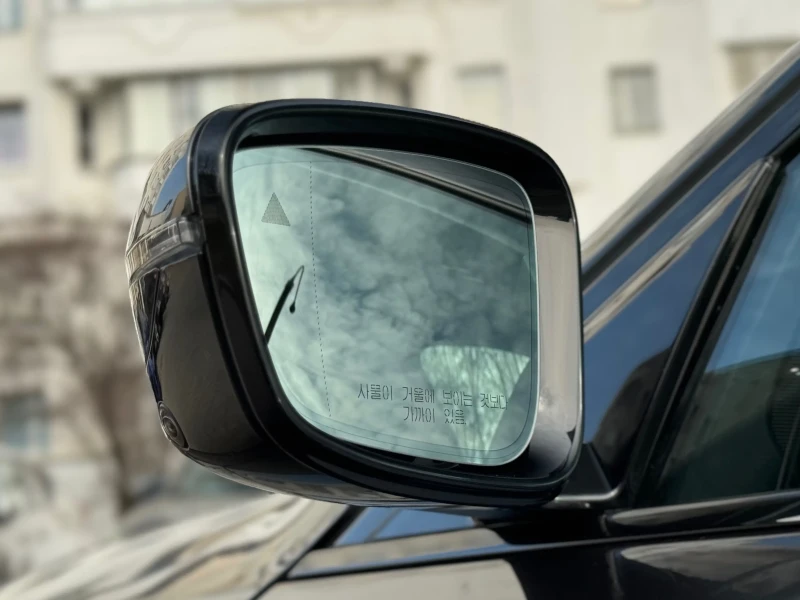 2019 BMW 5 серии с пробегом 67 000 км
