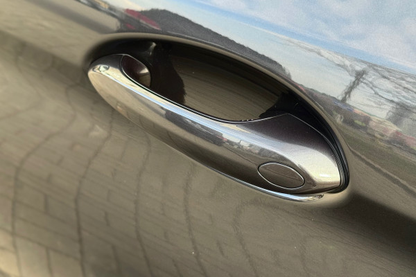 2019 BMW 5 серии с пробегом 67 000 км