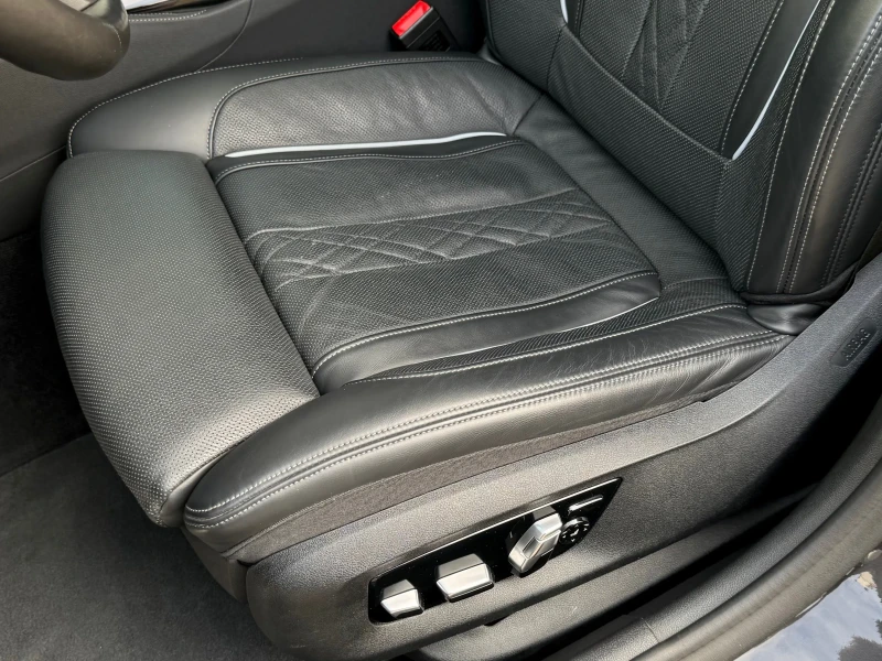 2019 BMW 5 серии с пробегом 67 000 км