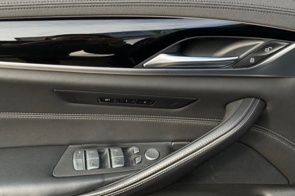 2019 BMW 5 серии с пробегом 67 000 км