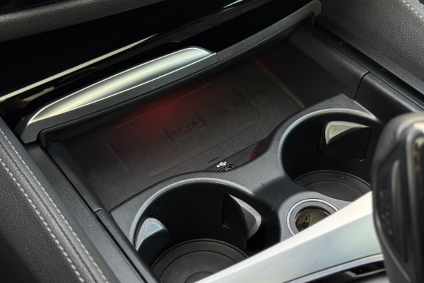 2019 BMW 5 серии с пробегом 67 000 км