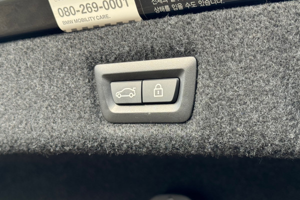 2019 BMW 5 серии с пробегом 67 000 км