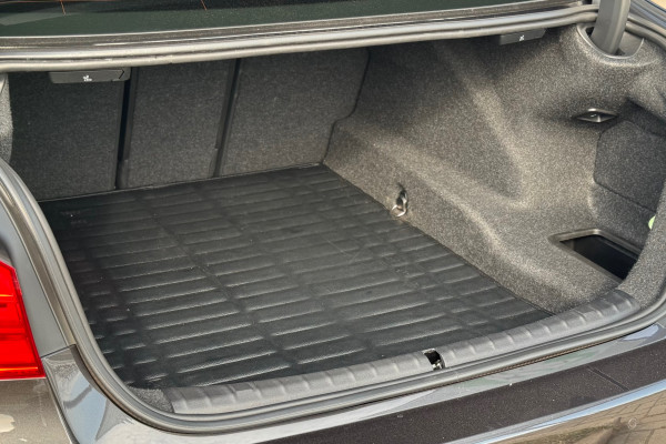 2019 BMW 5 серии с пробегом 67 000 км