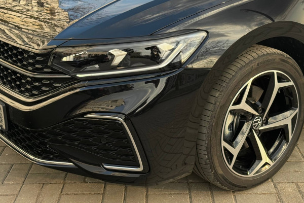 2024 Volkswagen Passat (North America and China) с пробегом 3 035 км