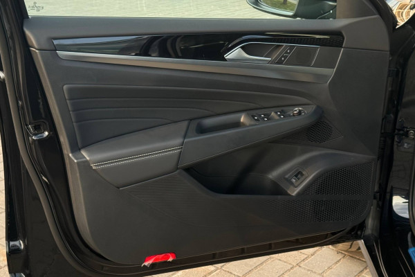 2024 Volkswagen Passat (North America and China) с пробегом 3 035 км