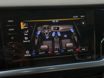 2024 Volkswagen Passat (North America and China) с пробегом 3 035 км