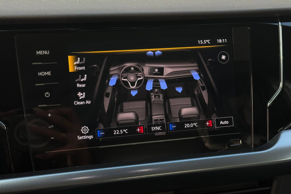 2024 Volkswagen Passat (North America and China) с пробегом 3 035 км