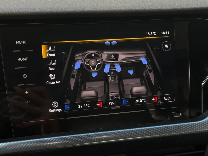 2024 Volkswagen Passat (North America and China) с пробегом 3 035 км